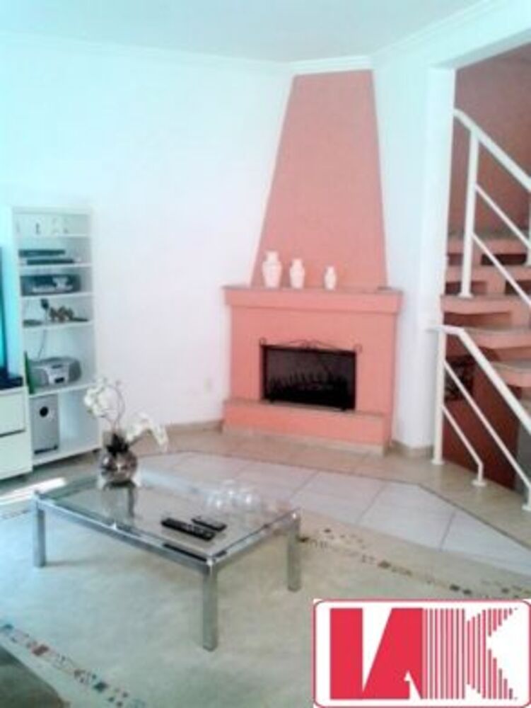 Sobrado, 3 quartos, 198 m² - Foto 3