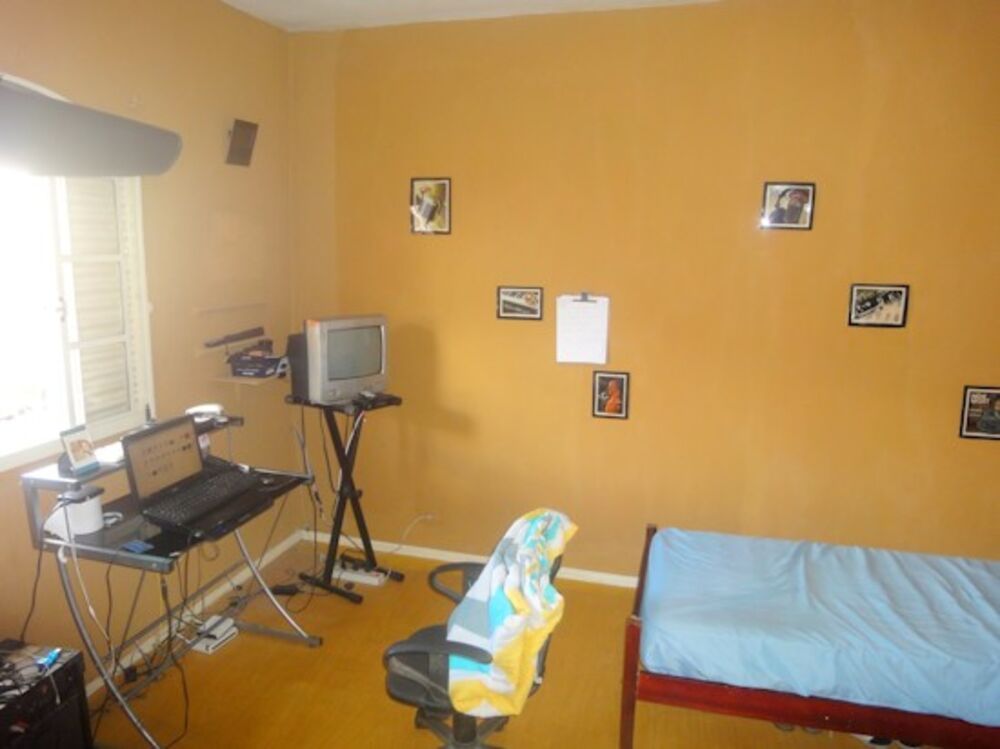 Sobrado, 4 quartos, 167 m² - Foto 4