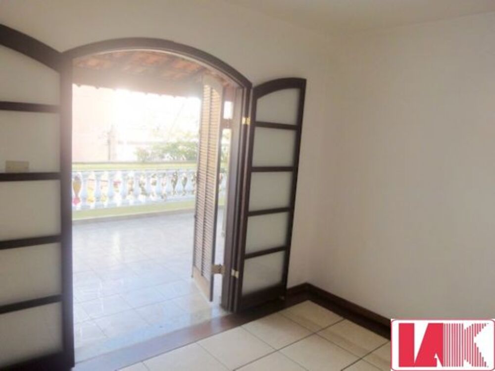 Sobrado, 4 quartos, 167 m² - Foto 2
