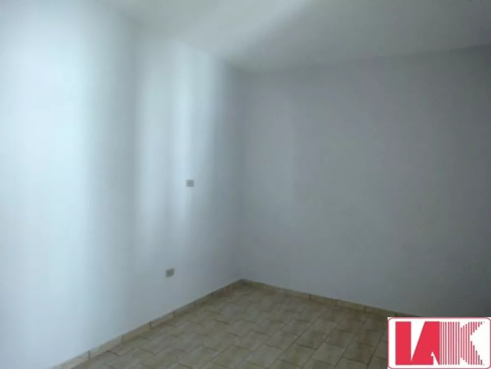 Casa para alugar com 1 quarto, 40m² - Foto 1