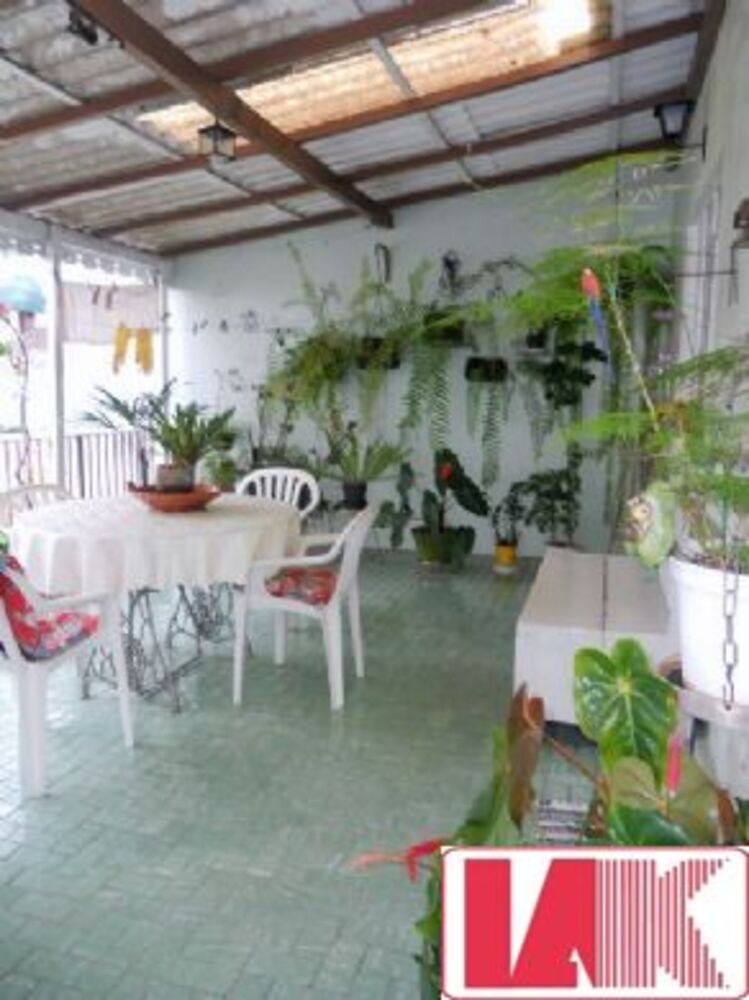 Casa, 2 quartos, 151 m² - Foto 1