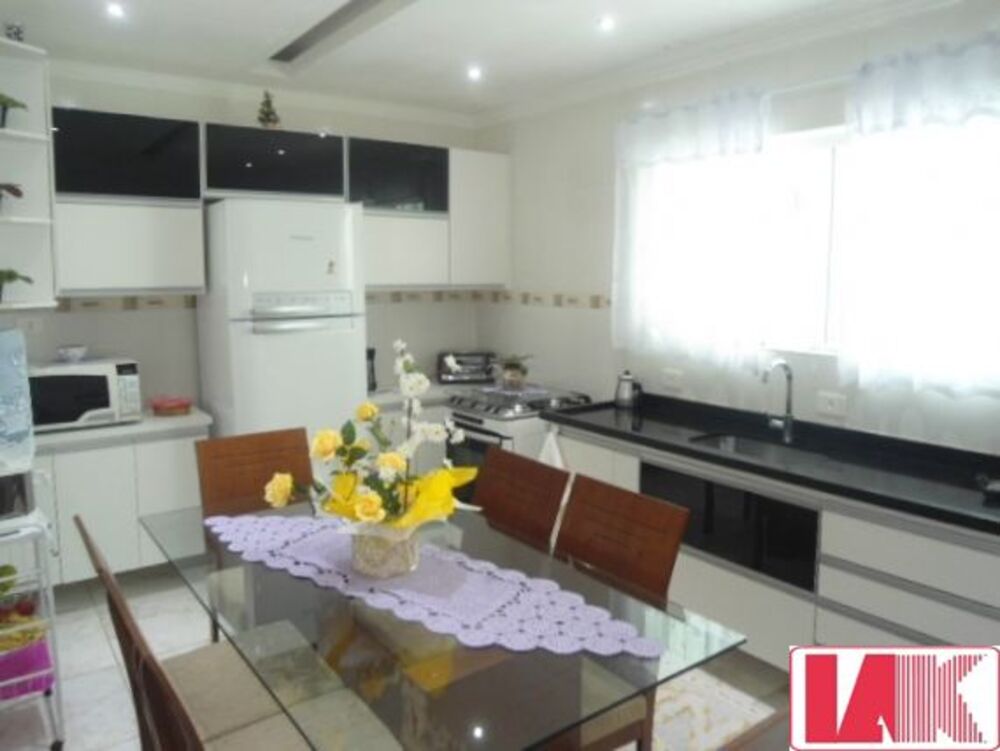 Sobrado, 2 quartos, 100 m² - Foto 1
