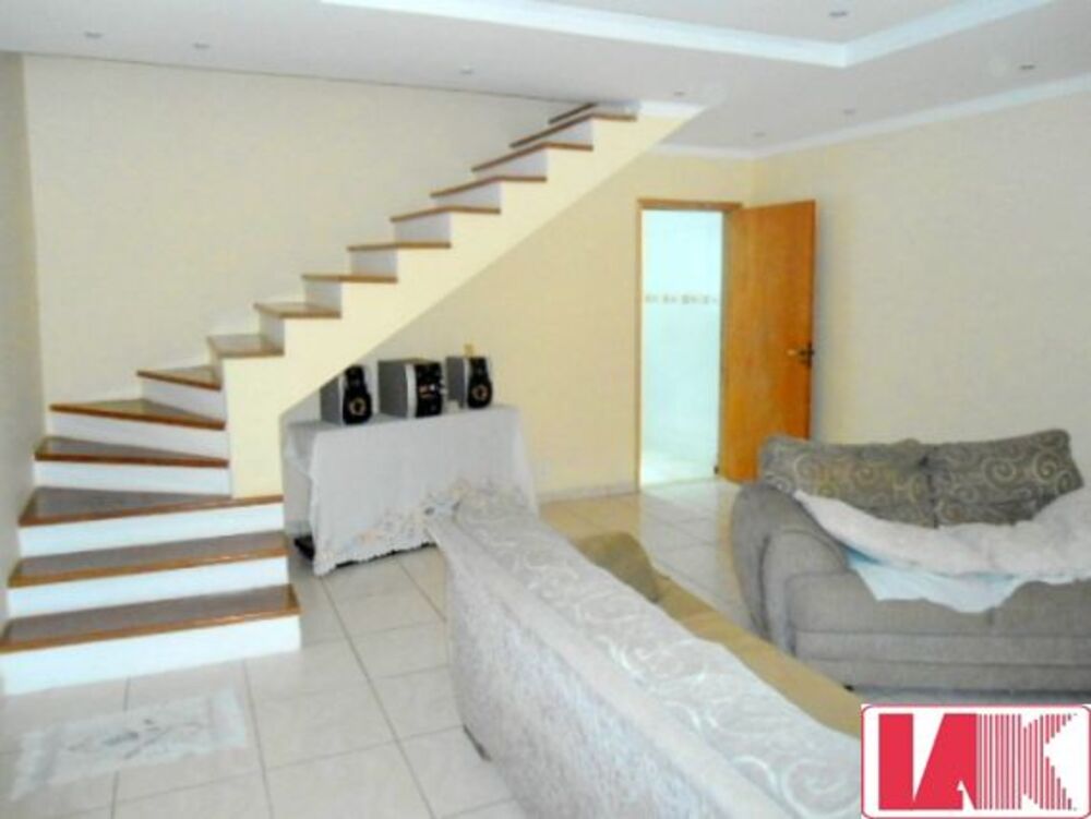 Sobrado, 2 quartos, 100 m² - Foto 4