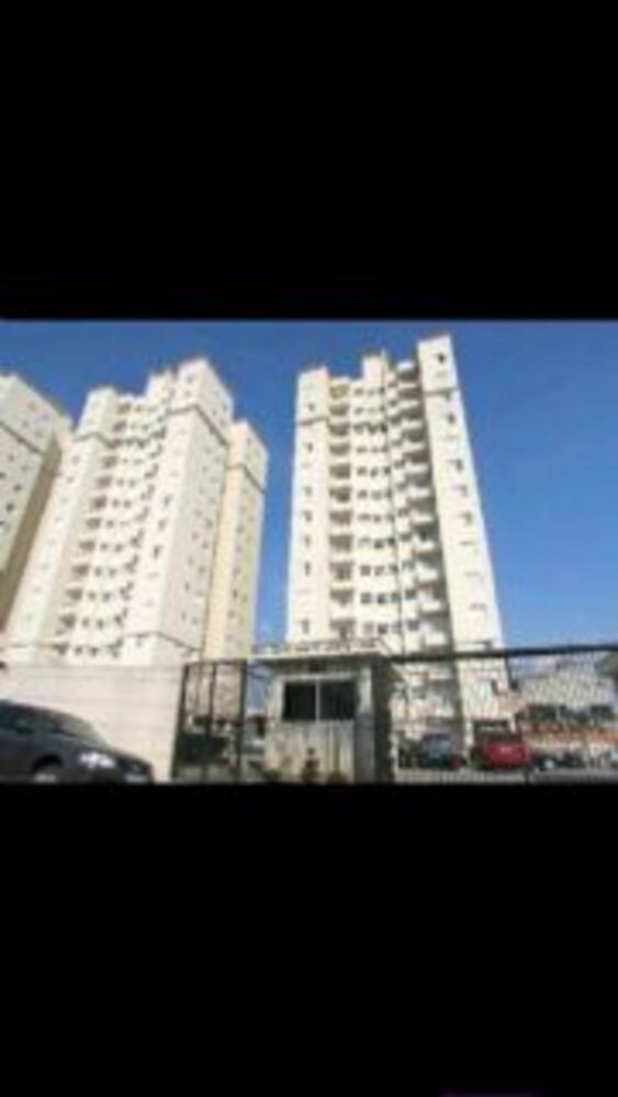 Apartamento, 2 quartos, 46 m² - Foto 3