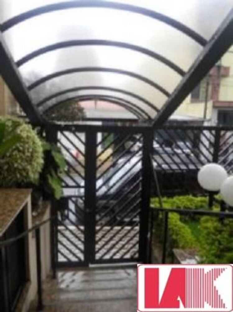 Apartamento, 4 quartos, 354 m² - Foto 1