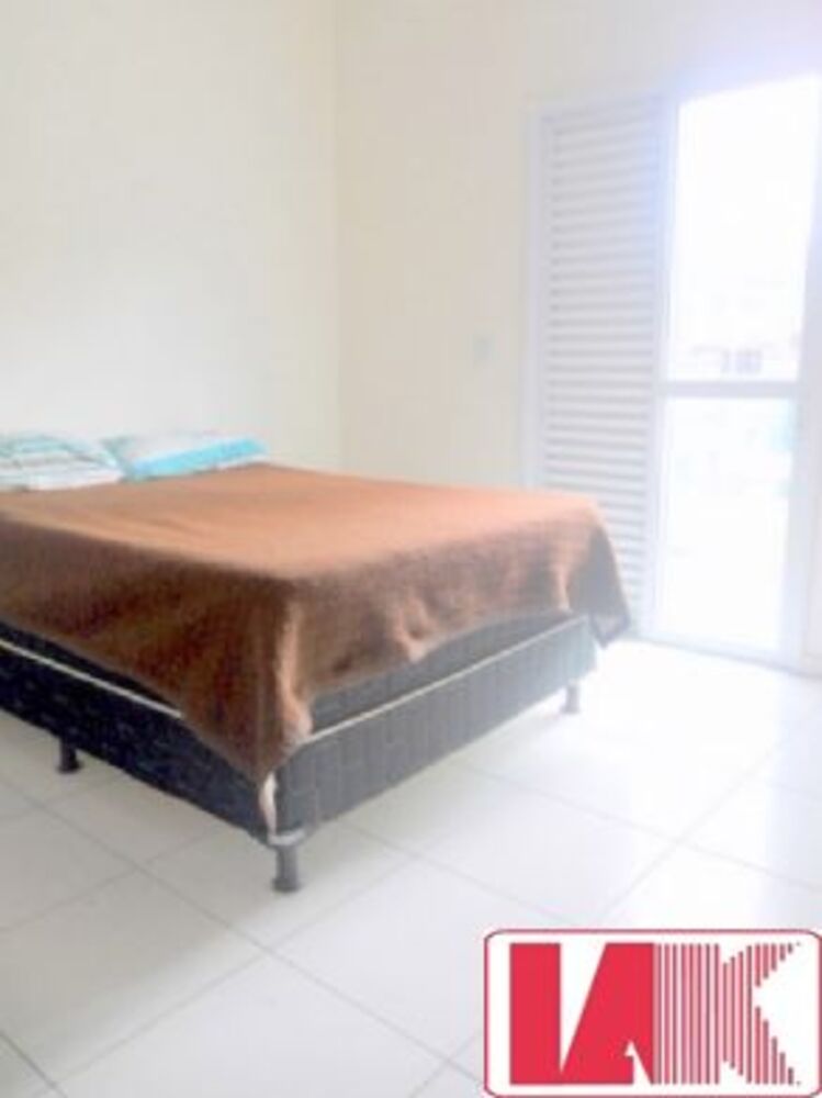 Apartamento à venda com 2 quartos, 56m² - Foto 2
