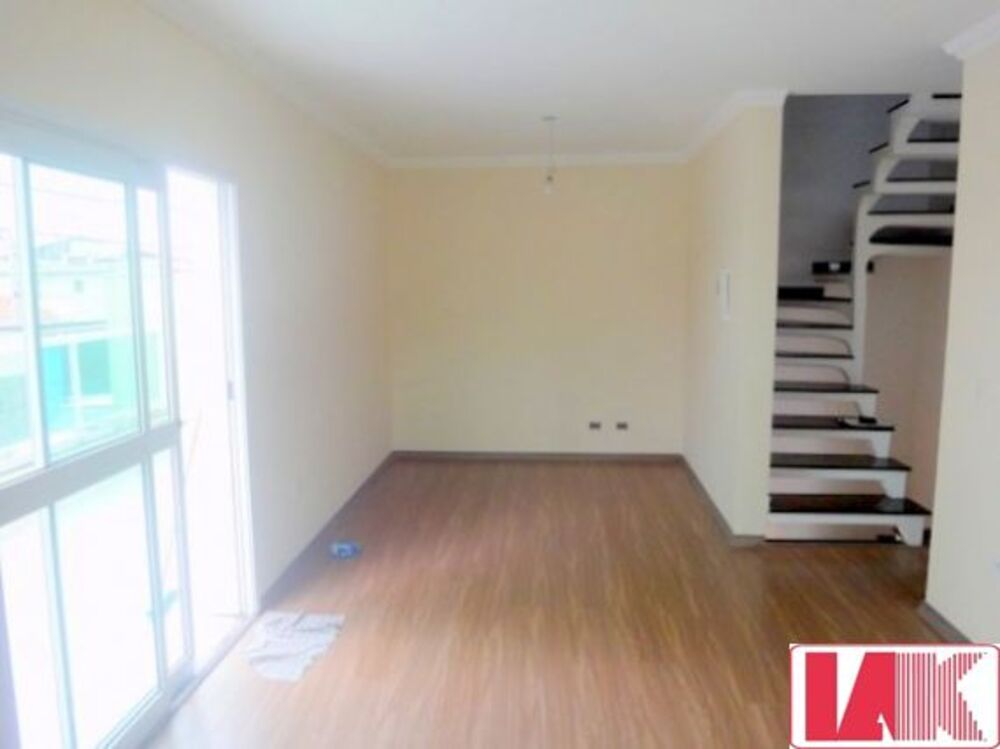 Sobrado, 2 quartos, 67 m² - Foto 2