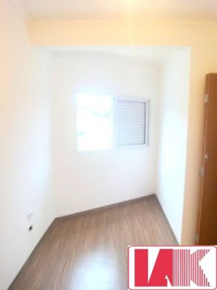 Sobrado, 2 quartos, 67 m² - Foto 1