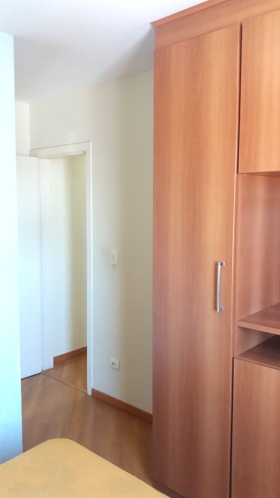 Apartamento para alugar com 1 quarto, 55m² - Foto 2