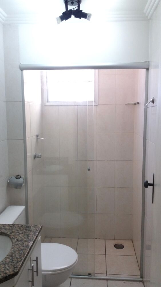 Apartamento para alugar com 1 quarto, 55m² - Foto 3