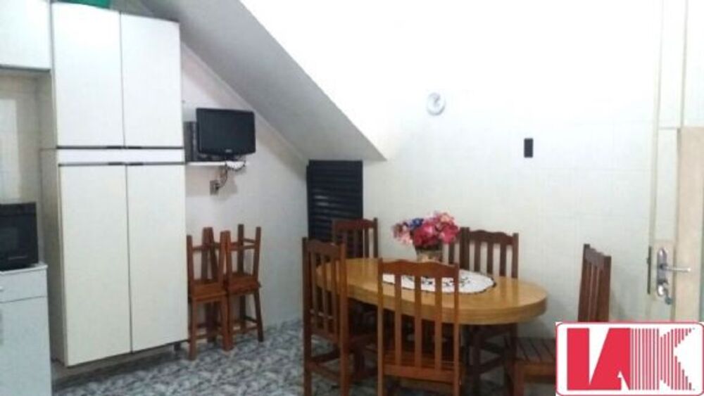 Casa, 2 quartos, 176 m² - Foto 3
