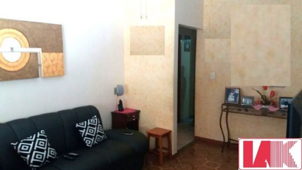 Casa, 2 quartos, 176 m² - Foto 1