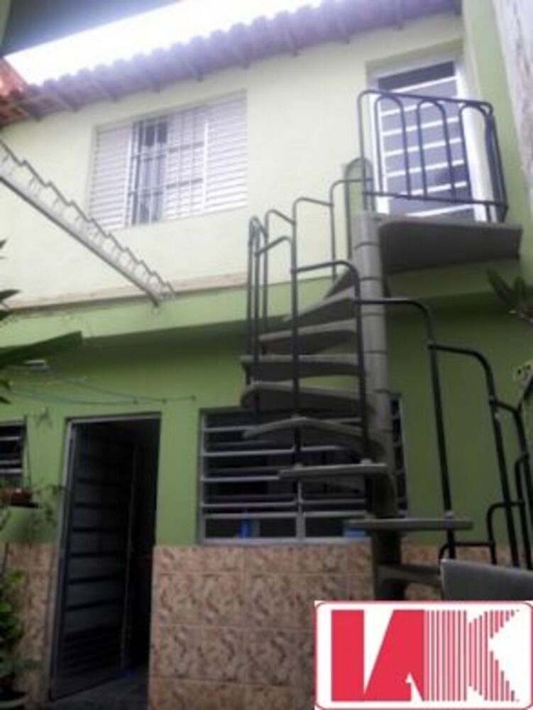 Casa, 2 quartos, 98 m² - Foto 1