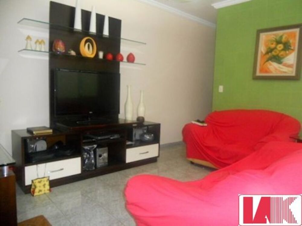 Casa, 2 quartos, 98 m² - Foto 2