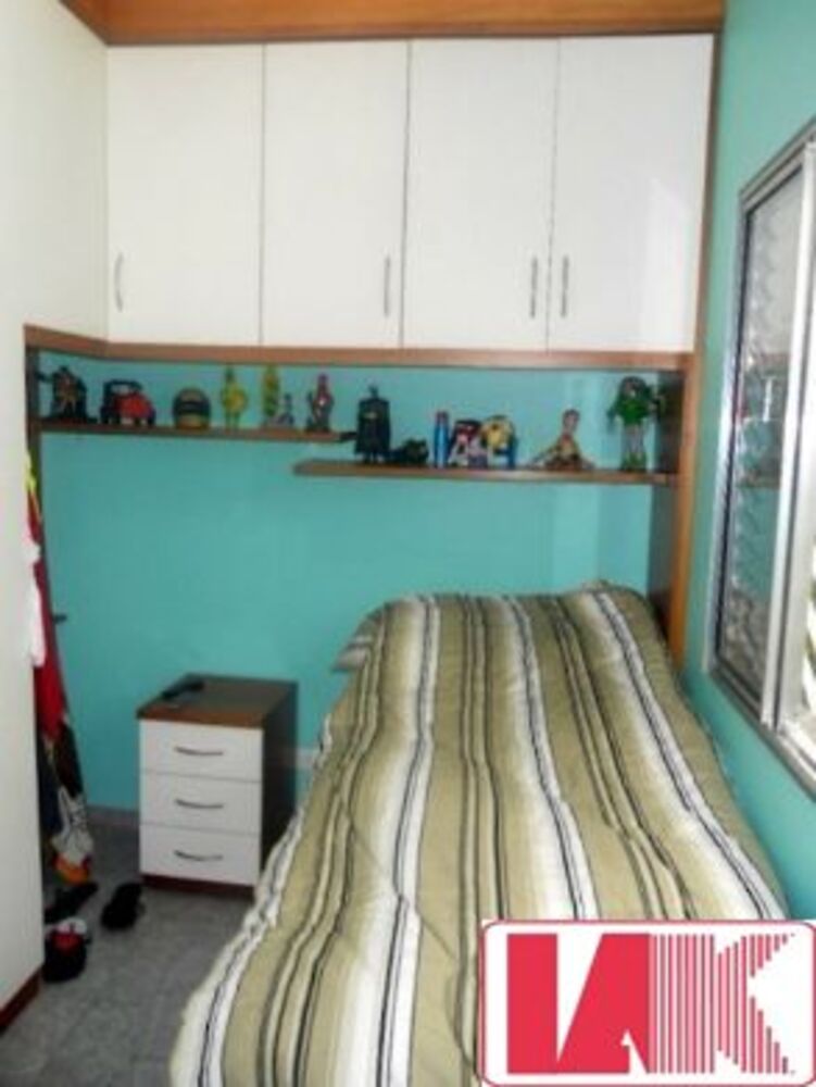 Casa, 2 quartos, 98 m² - Foto 3