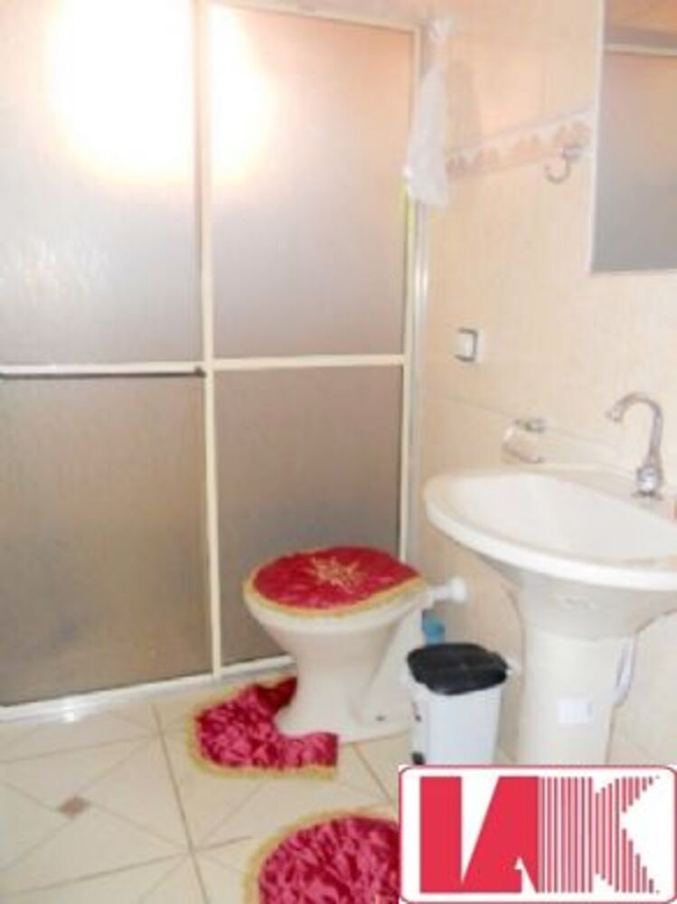 Casa, 3 quartos, 106 m² - Foto 1