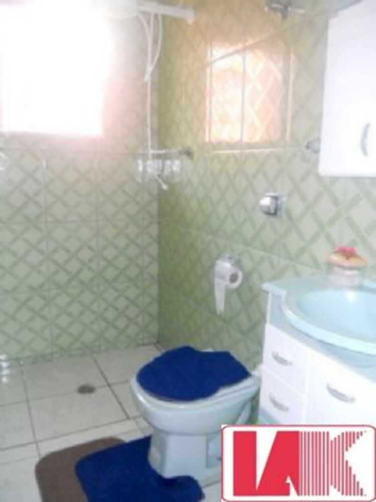 Casa, 3 quartos, 106 m² - Foto 2