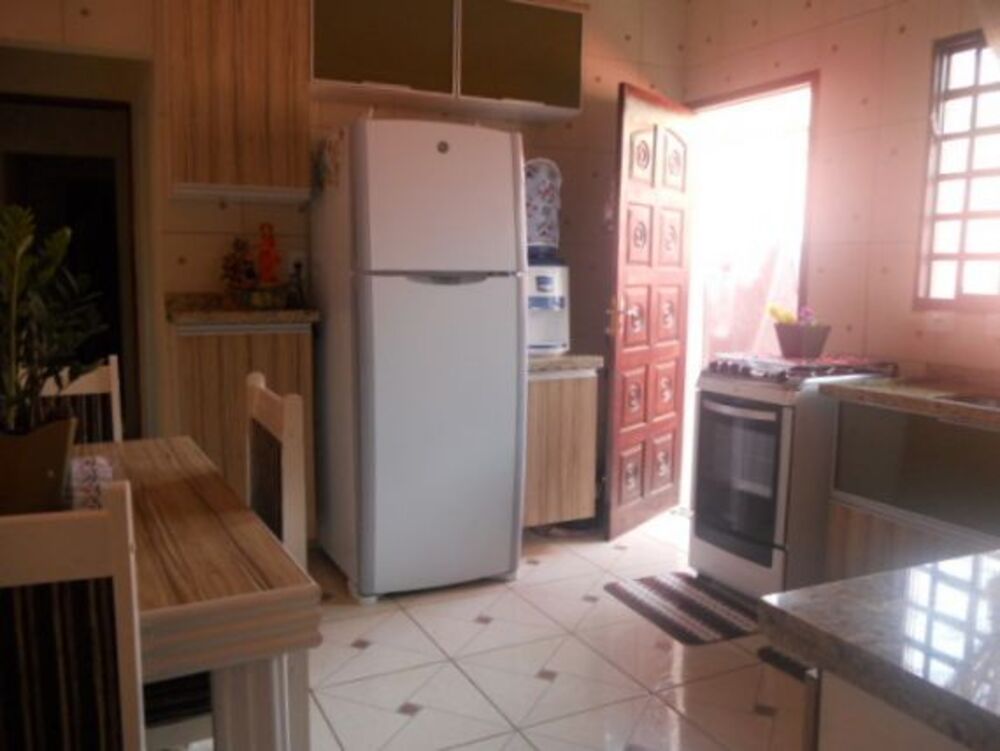 Casa, 3 quartos, 106 m² - Foto 3