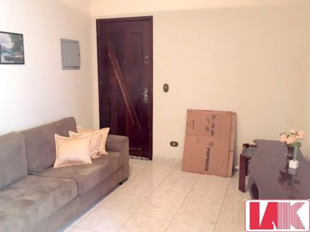 Apartamento, 1 quarto, 89 m² - Foto 3