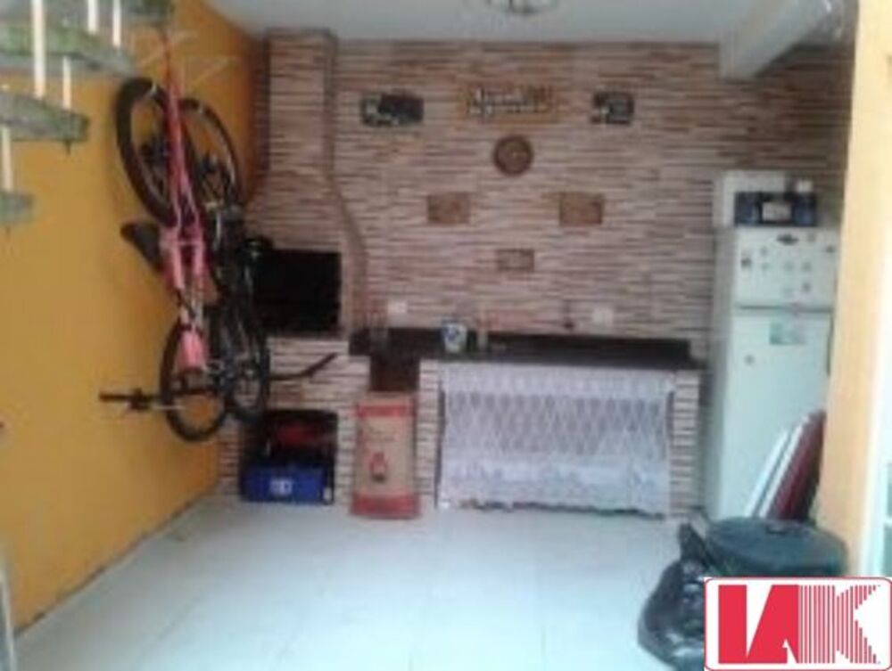 Sobrado, 3 quartos, 180 m² - Foto 4