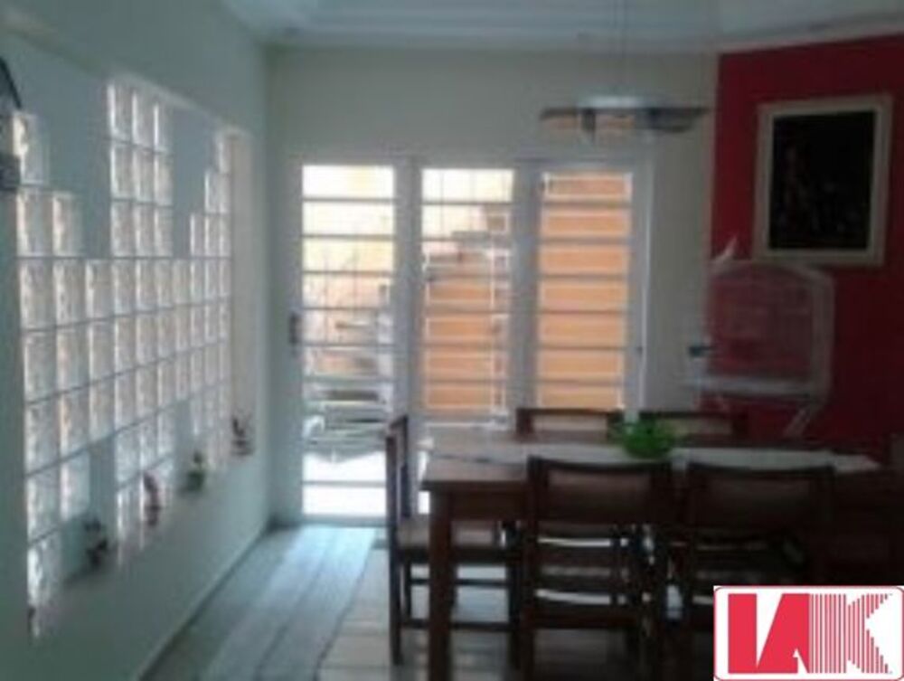 Sobrado, 3 quartos, 180 m² - Foto 3
