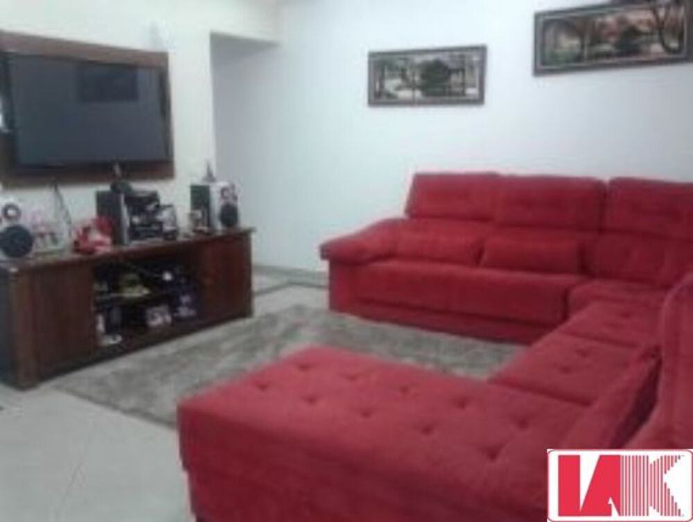 Sobrado, 3 quartos, 180 m² - Foto 2