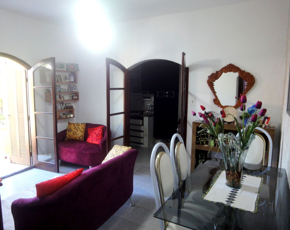 Casa, 1 quarto, 165 m² - Foto 1