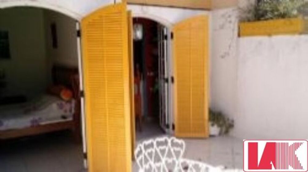 Apartamento, 3 quartos, 59 m² - Foto 3
