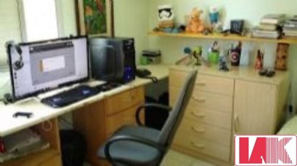 Apartamento, 3 quartos, 59 m² - Foto 4