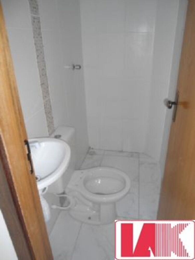 Sobrado para alugar com 2 quartos, 90m² - Foto 3