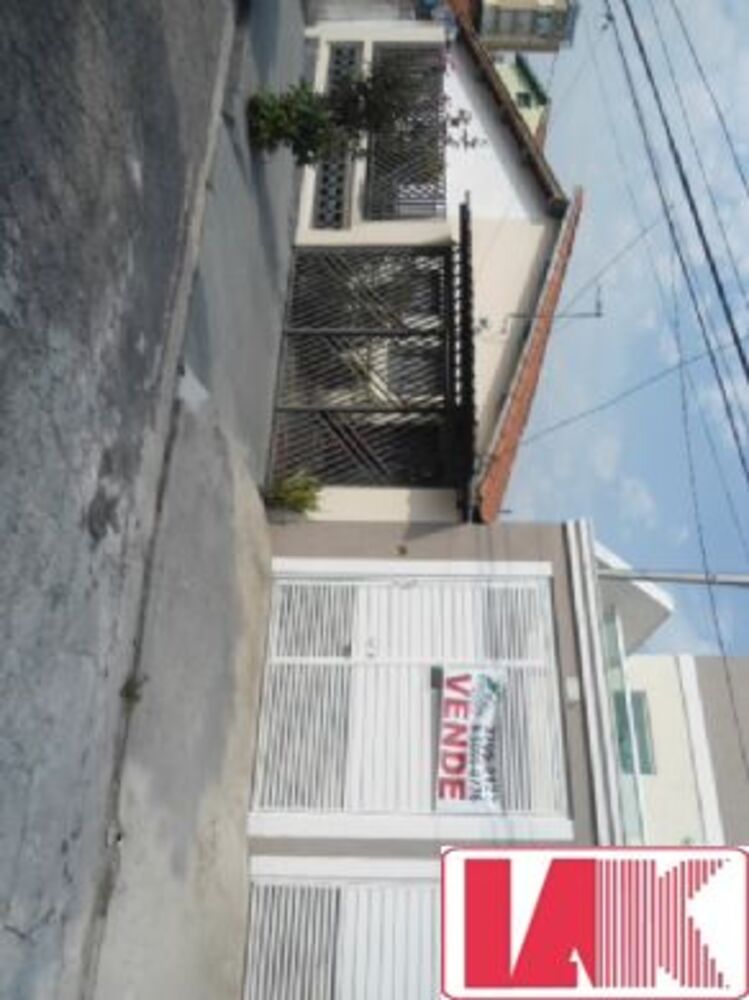 Sobrado para alugar com 2 quartos, 90m² - Foto 4