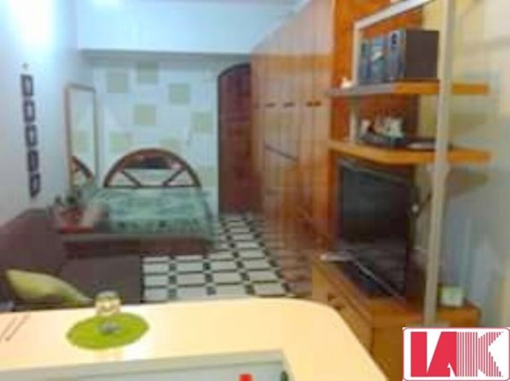 Kitnet-Studio, 38 m² - Foto 1