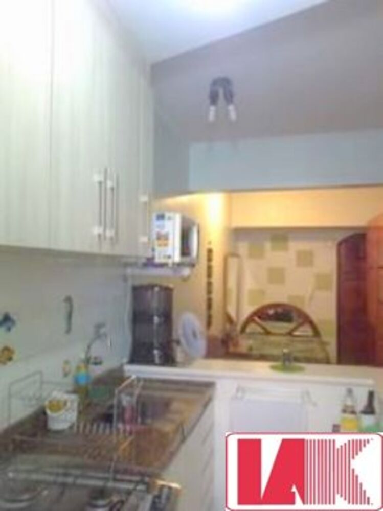 Kitnet-Studio, 38 m² - Foto 3