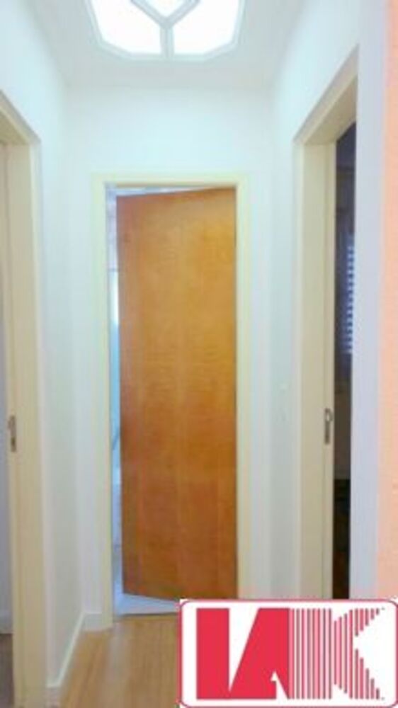 Apartamento, 2 quartos, 56 m² - Foto 1
