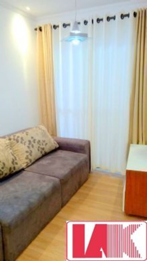 Apartamento, 2 quartos, 56 m² - Foto 2