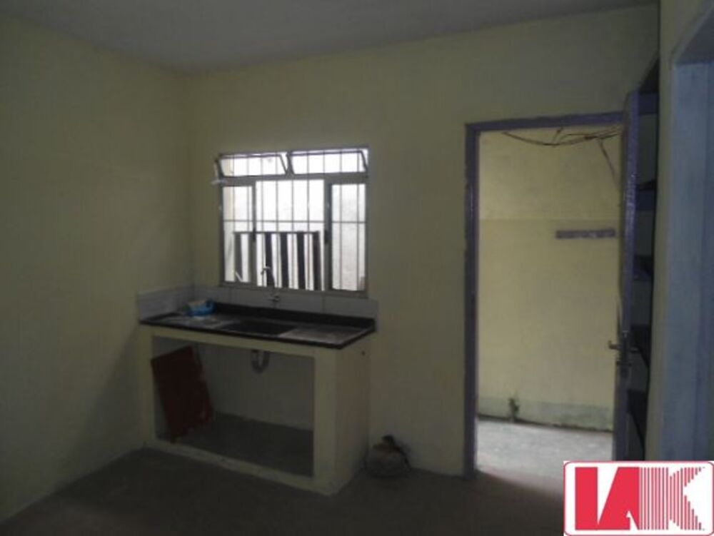 Casa, 1 quarto, 30 m² - Foto 3