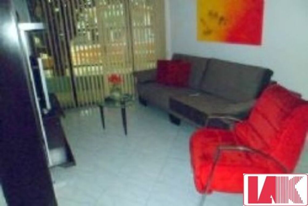 Apartamento, 3 quartos, 110 m² - Foto 1