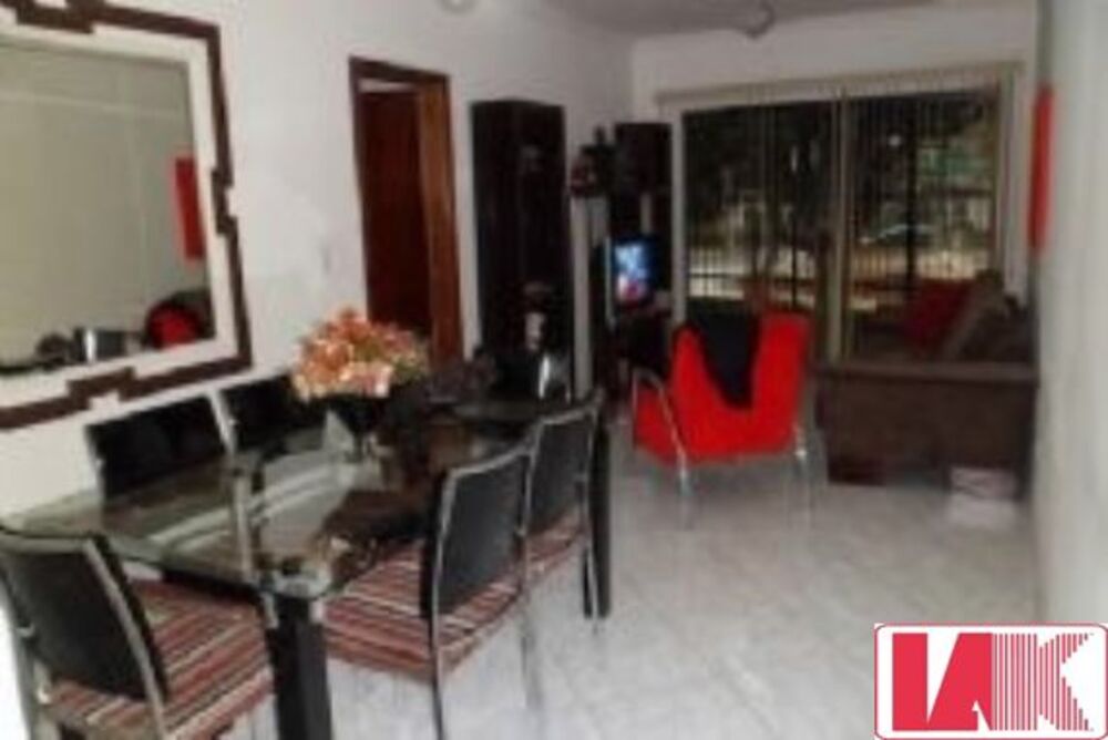 Apartamento, 3 quartos, 110 m² - Foto 2