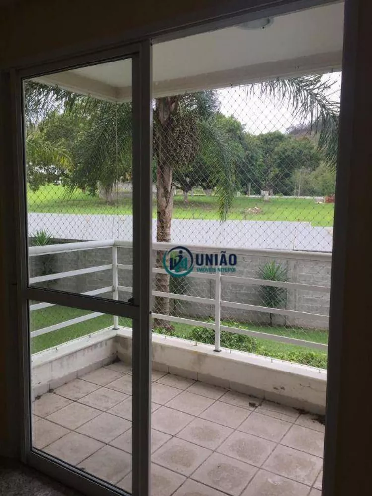 Apartamento, 2 quartos, 55 m² - Foto 1