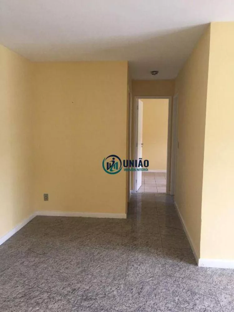 Apartamento, 2 quartos, 55 m² - Foto 6