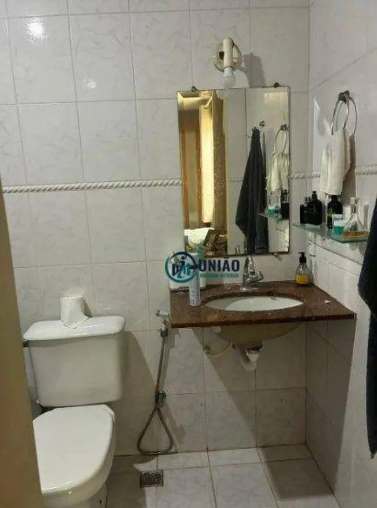 Casa, 4 quartos, 240 m² - Foto 6