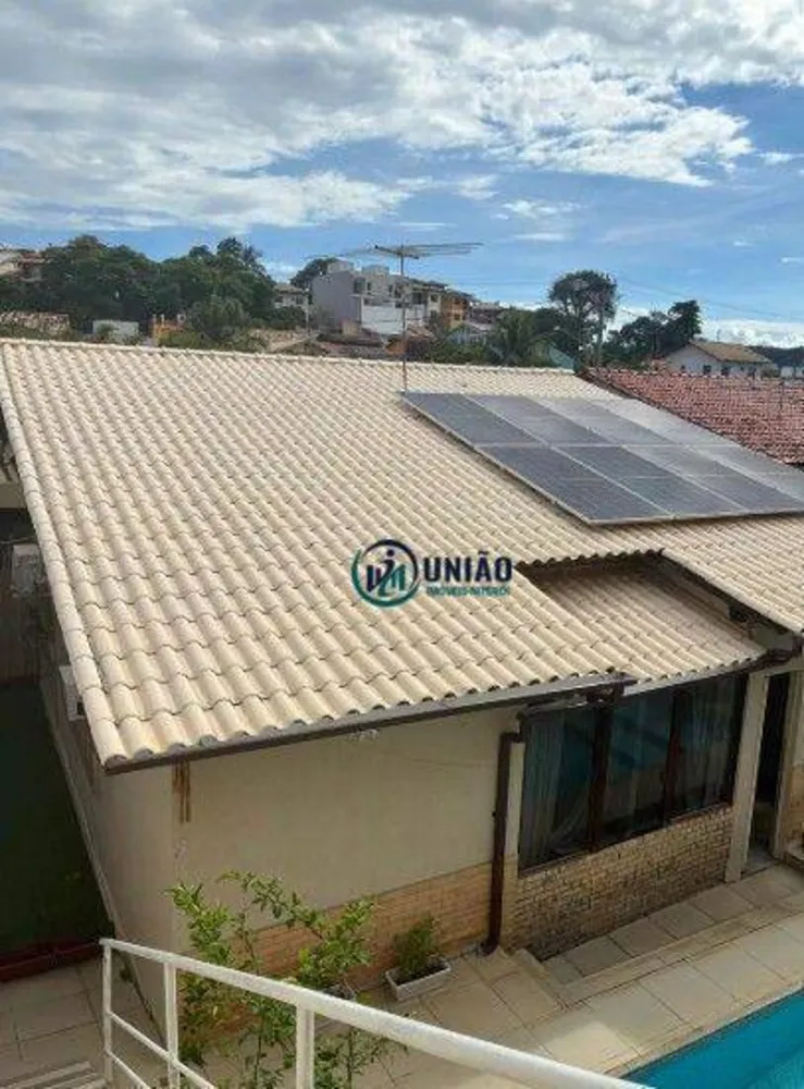 Casa, 4 quartos, 240 m² - Foto 19