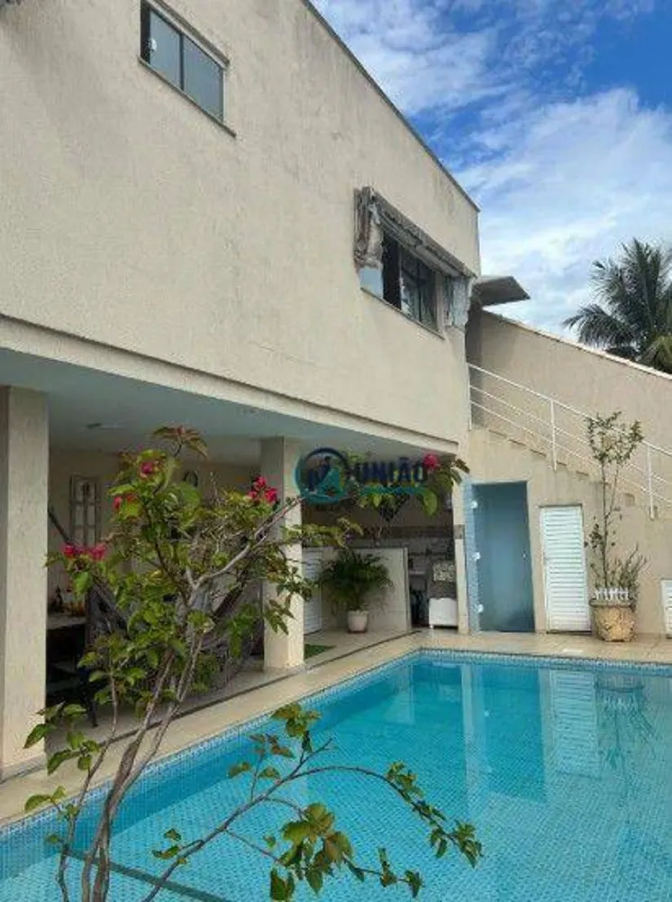 Casa, 4 quartos, 240 m² - Foto 14