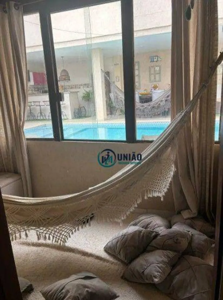 Casa, 4 quartos, 240 m² - Foto 3
