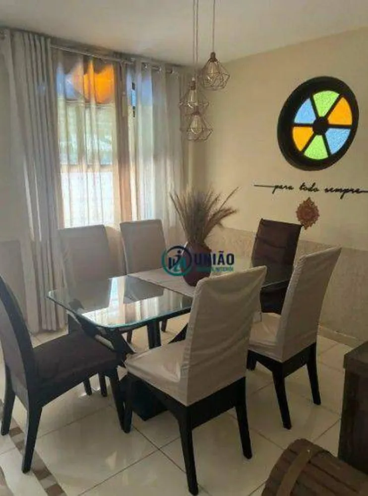 Casa, 4 quartos, 240 m² - Foto 2