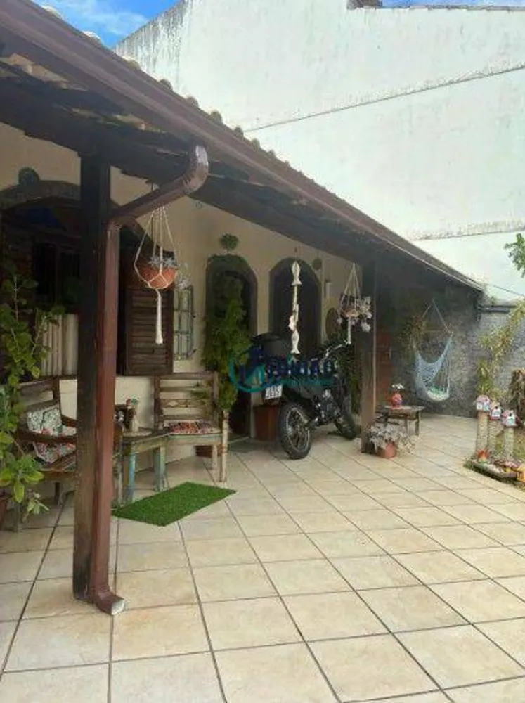 Casa, 4 quartos, 240 m² - Foto 16