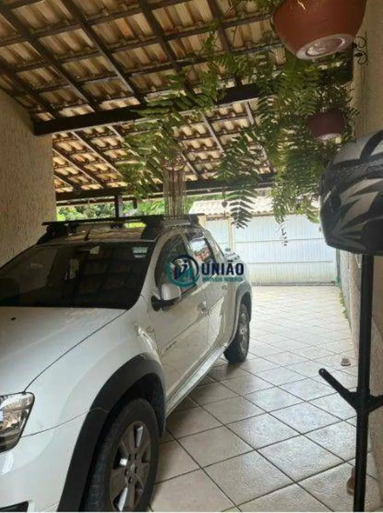 Casa, 4 quartos, 240 m² - Foto 18