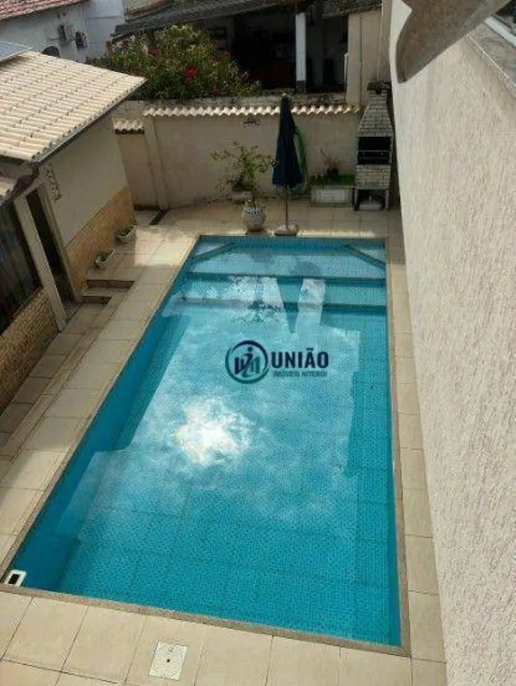 Casa, 4 quartos, 240 m² - Foto 8