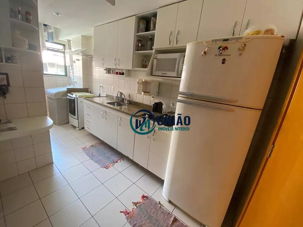 Cobertura, 4 quartos, 172 m² - Foto 24