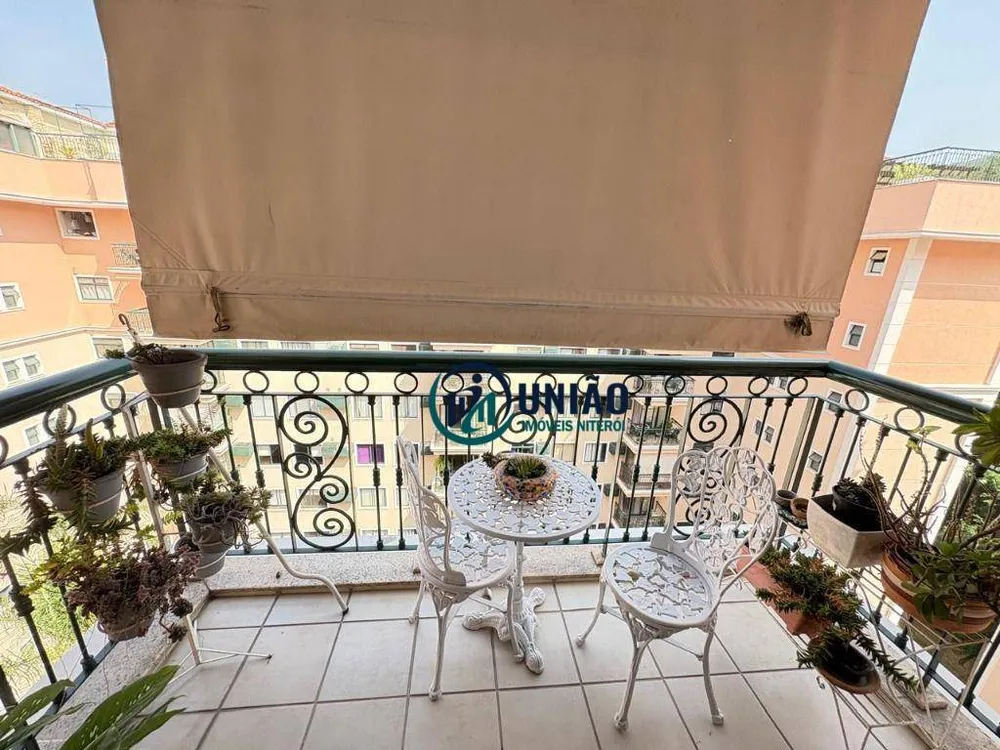 Cobertura, 4 quartos, 172 m² - Foto 45